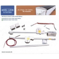 Aero Electric Conversion Kits